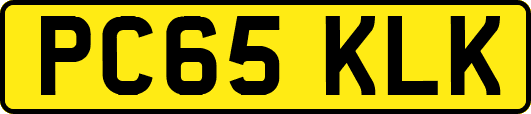 PC65KLK