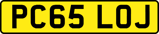 PC65LOJ