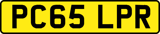 PC65LPR