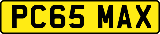 PC65MAX