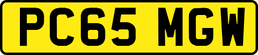 PC65MGW