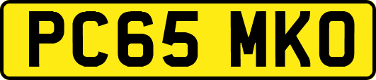 PC65MKO