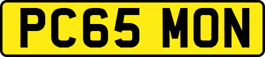 PC65MON