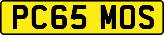 PC65MOS