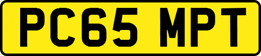PC65MPT