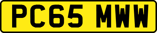PC65MWW