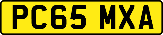 PC65MXA