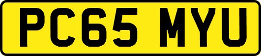 PC65MYU