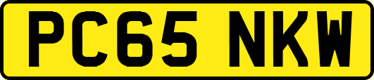 PC65NKW