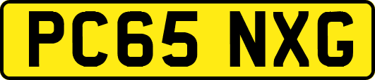 PC65NXG