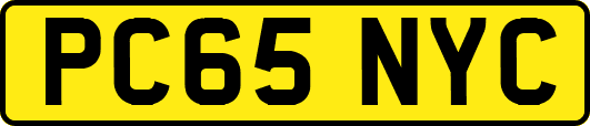 PC65NYC