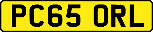 PC65ORL