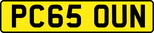 PC65OUN