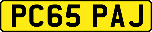 PC65PAJ