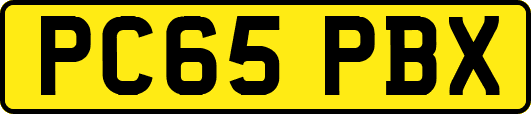 PC65PBX