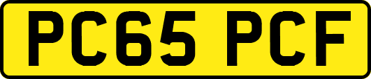 PC65PCF