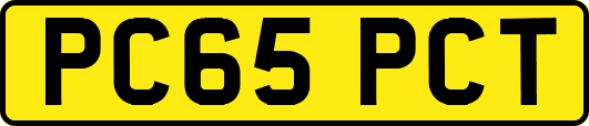 PC65PCT