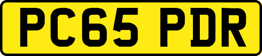 PC65PDR