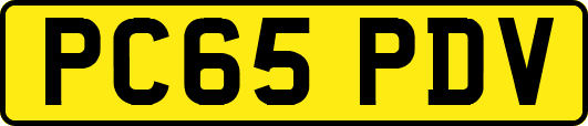 PC65PDV