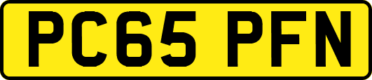 PC65PFN