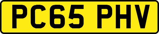 PC65PHV