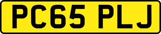 PC65PLJ