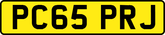 PC65PRJ