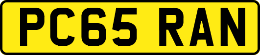 PC65RAN