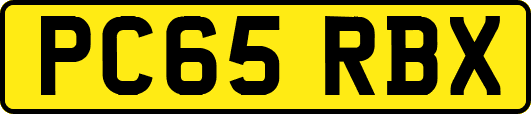 PC65RBX