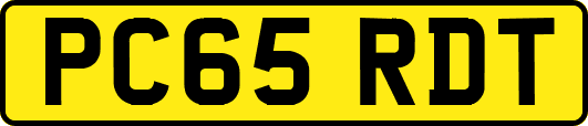 PC65RDT