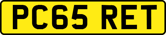 PC65RET