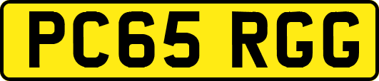 PC65RGG