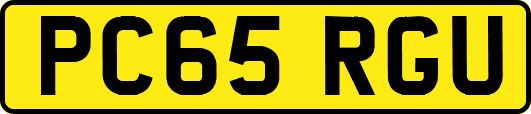 PC65RGU