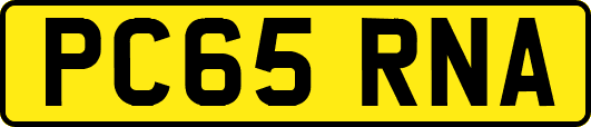 PC65RNA