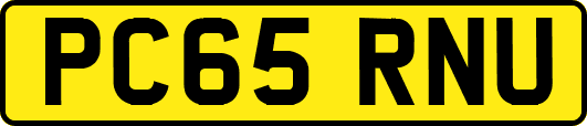 PC65RNU