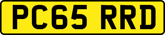 PC65RRD