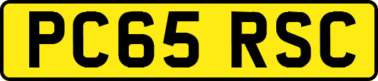 PC65RSC