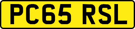 PC65RSL