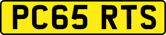 PC65RTS