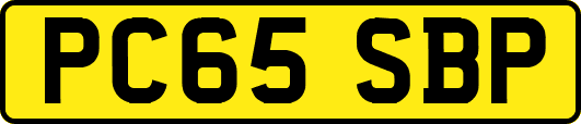 PC65SBP