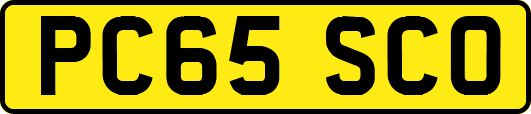 PC65SCO