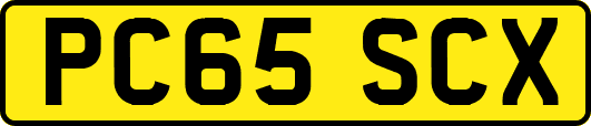 PC65SCX