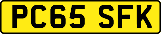 PC65SFK