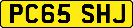 PC65SHJ