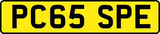 PC65SPE