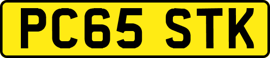 PC65STK