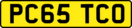 PC65TCO