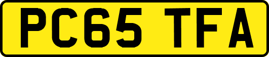 PC65TFA