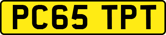 PC65TPT