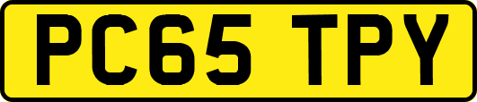 PC65TPY